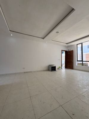 Spacious 2bedrooms 2unit Apartment in a Calm Residential Area, Agungi, Lekki, Lagos, Flat / Apartment for Rent