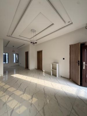 Affordable 2 Bedroom Apartment, Mobil Road, Ajah, Lagos, Flat / Apartment for Sale