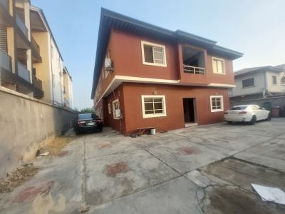 a Miniflat Apartment, Alaguntan, Ajah, Lagos, Mini Flat (room and Parlour) for Rent
