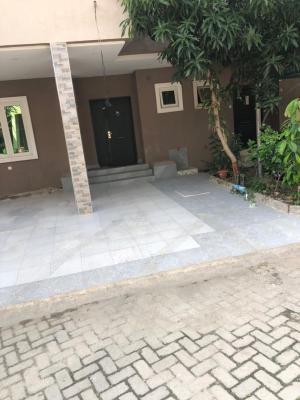 Fully Furnished & Serviced 3 Bedroom Terrace + Bq, Horizon Estate, Ikate Elegushi, Lekki, Lagos, Terraced Duplex for Sale
