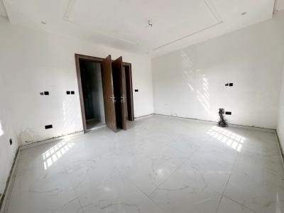 Luxury 3 Bedrooms, Semi  Detached Duplex in an Eatate, Adeniyi Jones, Ikeja, Lagos, Semi-detached Duplex for Sale