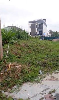 a Plot of 600sqm Land, Yaba, Lagos, Residential Land Joint Venture