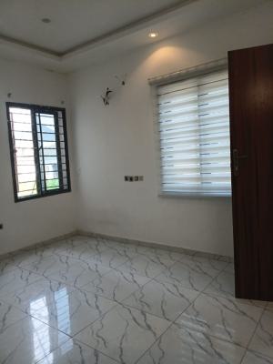 a Spacious Room Self Iwith Pop, Upstairs,close to Estate Gate, University Vile. Estate, Opposite Lbs, Sangotedo, Ajah, Lagos, Self Contain (single Rooms) for Rent