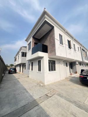 Four Bedroom Semi Detached Duplex, Abraham Adesanya, Lekki, Lagos, House for Rent