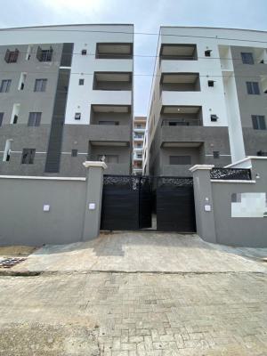 Elegant 2 Bedroom Apartment Suitable for Family Residence in Phase 1, Lekki Phase 1, Lekki, Lagos, Flat / Apartment for Sale