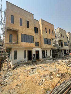 Luxury 4-bedroom Semi Detached Duplex, Phase 1, Lekki, Lagos, Semi-detached Duplex for Sale