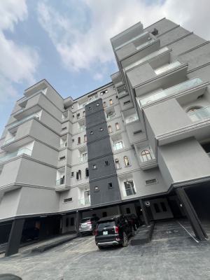 2 Bedrooms Lekki Phase1, Lekki Phase1, Lekki Phase 1, Lekki, Lagos, Detached Duplex for Sale