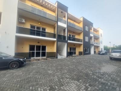 2 Bedroom Spacious Apartment, Alaguntan, Ajah, Lagos, Flat / Apartment for Sale