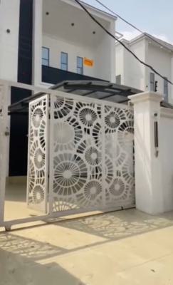 Newly & Well Built 5 Bedroom Detached Duplex, Omole Phase 1, Ikeja, Lagos, Detached Duplex for Sale