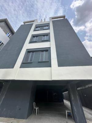 Newly Finished 2 Bedroom Apartment, Off Awolowo, Ikoyi, Lagos, Flat / Apartment for Rent
