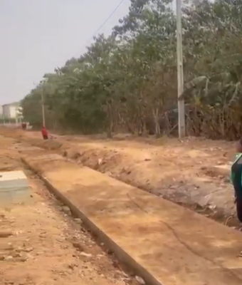 200sqm Estate Plots of Land, Katampe (main), Katampe, Abuja, Residential Land for Sale