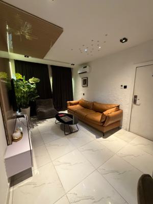 Furnished and Serviced 1 Bedroom Apartment, Nile Street, Maitama District, Abuja, Flat / Apartment for Rent