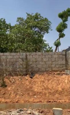 2,723 Sqm of Land, Banana Island, Ikoyi, Lagos, Mixed-use Land Joint Venture