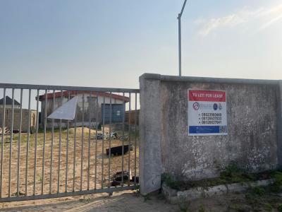 Warehouse Measuring 288 Sqm, Owonikoko Bus Stop, Okun Ajah, Lagos, Okun-ajah, Ajah, Lagos, Church for Rent