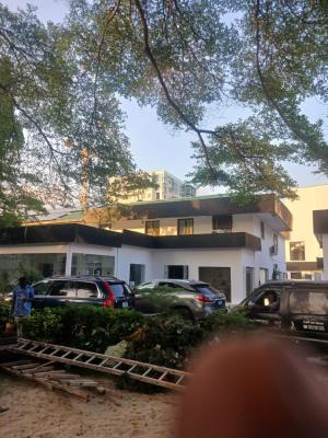 45sqm Office Space at 350k/sqm, Glover, Ikoyi, Lagos, Commercial Property for Rent