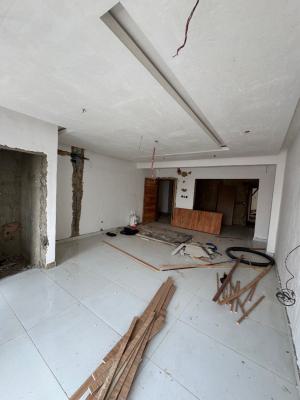 Brand New Luxury 2 Bedroom Apartment + Bq & Elevator, Lekki Phase 1, Lekki, Lagos, Flat / Apartment for Sale