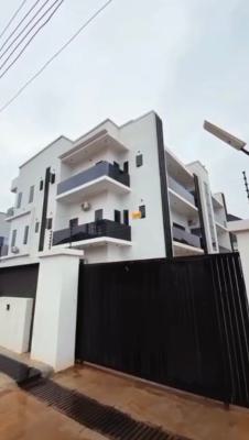 3 Bedroom Apartment, Katampe (main), Katampe, Abuja, Flat / Apartment for Sale