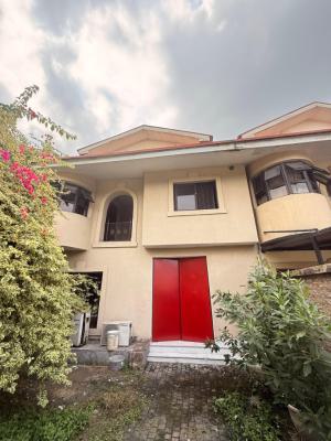 3-bedroom Terraced Office Space for Lease at Osborne Phase 1, Osborne Phase 1, Osborne, Ikoyi, Lagos, Terraced Duplex for Rent