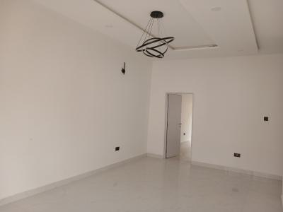 Luxury 4 Bedroom Terrace House, Cluster 5, River Park Estate, Lugbe District, Abuja, House for Rent