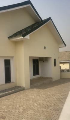 Brand New 3 Bedroom Bungalow in a Self Compound, Idu Industrial, Abuja, Detached Bungalow for Rent
