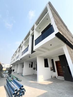 Most Affordable 3 Bedroom Terraced Duplex, Ajah, Lagos, Terraced Duplex for Sale