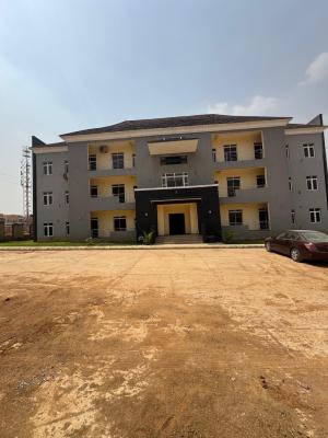 3 Bedroom Apartment, Katampe, Abuja, Flat / Apartment for Sale