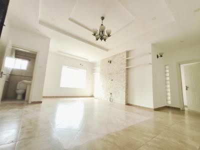Exquisite 3 Bedroom Apartment — Lekki, Lagos