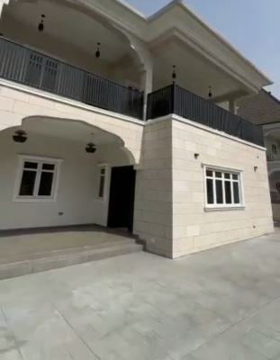 Newly Built 4 Bedroom Fully Detached Duplex with Bq, Games Village, Kaura, Abuja, Detached Duplex for Rent