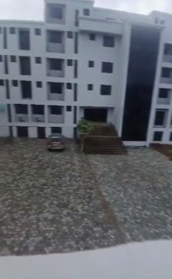 Massive 120 Rooms Office Complex, Zone 7, Wuse, Abuja, Office Space for Rent