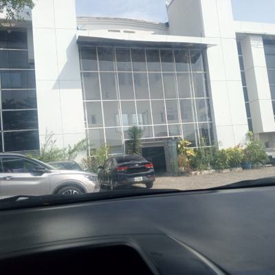 124sqm Office Space at Victoria Island, Adeola Odeku, Victoria Island (vi), Lagos, Commercial Property for Rent