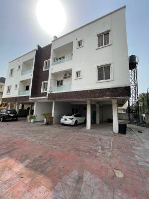 Gorgeous Fully Furnished 1 Bedroom Apartment, Ikate, Lekki, Lagos, Flat / Apartment for Rent