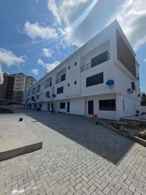 Luxury 4 Bedroom Semi-detached Duplex with Swimming Pool, Parkview Estate, Ikoyi, Lagos, Semi-detached Duplex for Sale