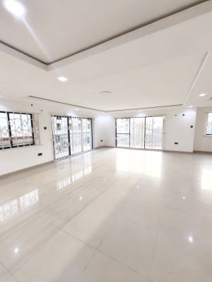 Luxury and Spacious 3 Bedrooms Apartment, Ikeja Gra, Ikeja, Lagos, Flat / Apartment for Rent