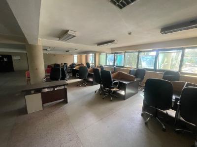 125sqm Office Space, Mohammadu Buhari Way, Central Business District, Abuja, Office Space for Rent