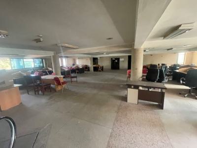 160sqm Office Space, Mohammadu Buhari Way, Central Business District, Abuja, Office Space for Rent