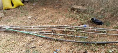 2,800 Sqm, Duboyi, Abuja, Residential Land for Sale