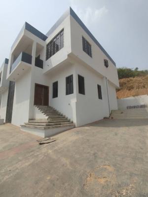 Newly Built 5 Bedroom Semi-detached Duplex, Guzape District, Abuja, Semi-detached Duplex for Sale
