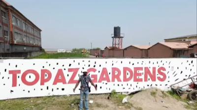 Available Plot of Land in Lagos, Ado Road Topaz Island Ajah Lekki Lagos, Ajah, Lagos, Residential Land for Sale