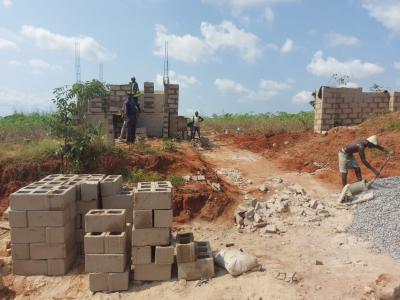 Buy and Build Land with Confidence, Nteje, Anambra, Anambra, Residential Land for Sale