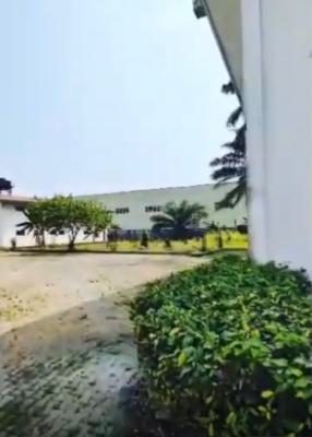 6001 Sqmt Bare Massive Land, Imam Dauda, Eric Moore, Surulere, Lagos, Commercial Land for Sale