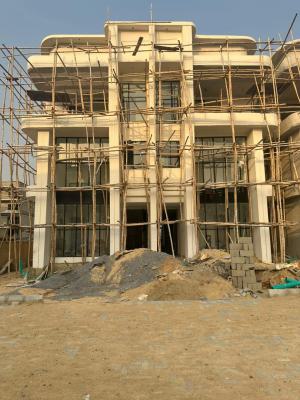 Stunning Contemporary 5-bedroom Detached Duplex, Lekki Phase 1, Lekki, Lagos, Detached Duplex for Sale