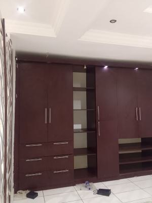 Luxury Penthouse, Close to Jabi Lakemall, Kado, Abuja, Self Contain (single Rooms) for Rent