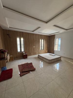 Luxury 5 Bedroom Detached Duplex with a Room Bq, Kemi Olua Street, Ikota, Lekki, Lagos, Detached Duplex for Rent