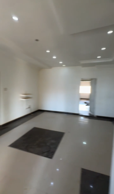 Lovely 3 Bedroom Apartment, Kado, Abuja, House for Rent