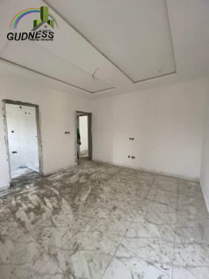 Brand New Room and Parlor Mini Flat Bedroom Terrace Duplex with Person, New Road, Lekki, Lagos, Flat / Apartment for Sale