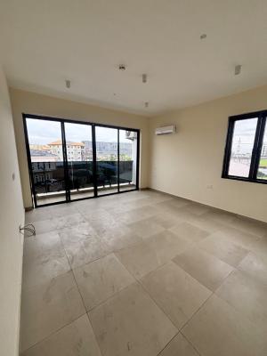 Brand New 3 Bedroom Apartments with Bq, Lekki Phase 1, Lekki, Lagos, Flat / Apartment for Sale