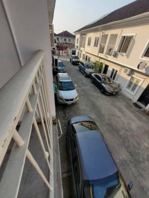 3 Bedroom Terrace Apartment, Osapa, Lekki, Lagos, House for Rent