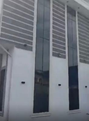 Newly Built Fully Detached 4-bedroom Duplex + Bq, Medina, Gbagada, Lagos, Detached Duplex for Sale