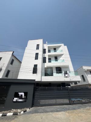 Fully Serviced Luxury 2 Bedroom Apartments, Ologolo, Lekki, Lagos, Flat / Apartment for Sale