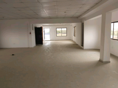 Open Plan Office Space, Alausa, Ikeja, Lagos, Commercial Property for Rent